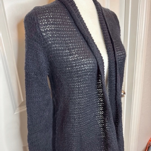 HCO Knit Cardigan M - Picture 2 of 3